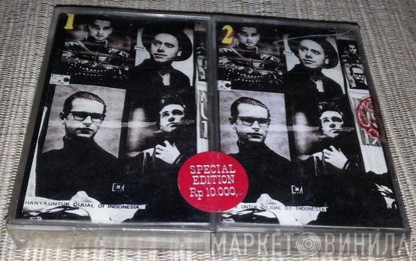 Depeche Mode  - 101