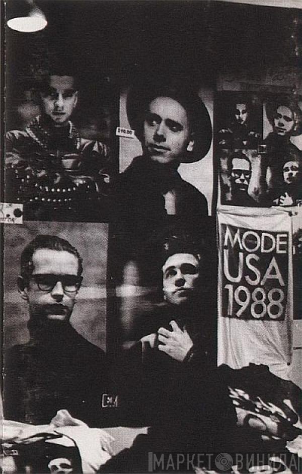 Depeche Mode  - 101