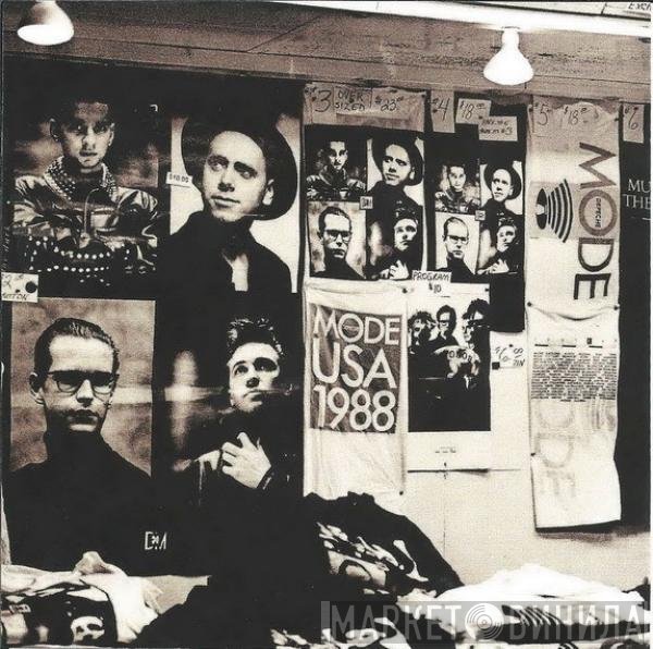 Depeche Mode  - 101