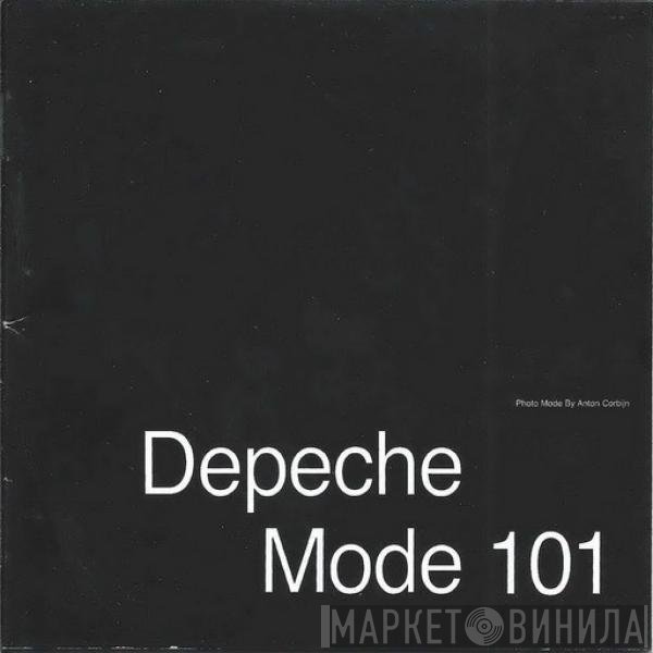 Depeche Mode  - 101