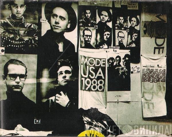 Depeche Mode  - 101