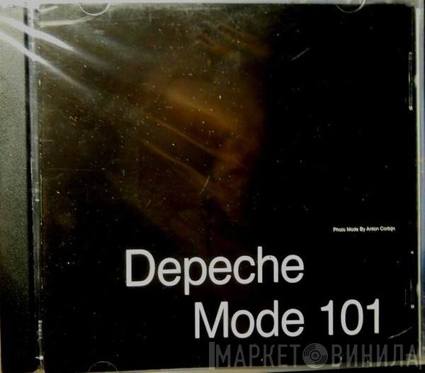 Depeche Mode  - 101
