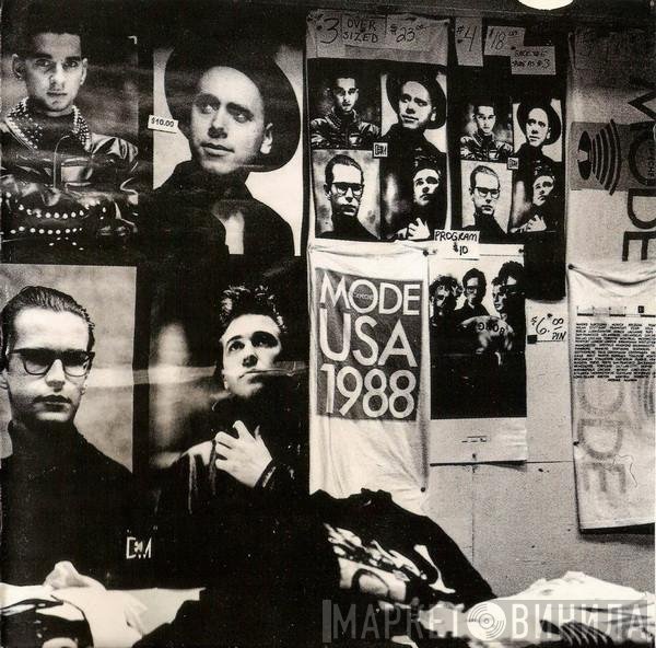 Depeche Mode  - 101