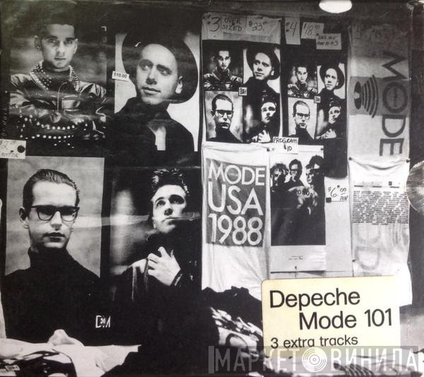 Depeche Mode  - 101