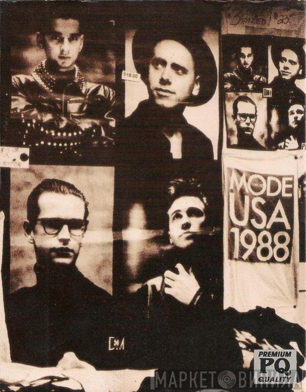 Depeche Mode  - 101