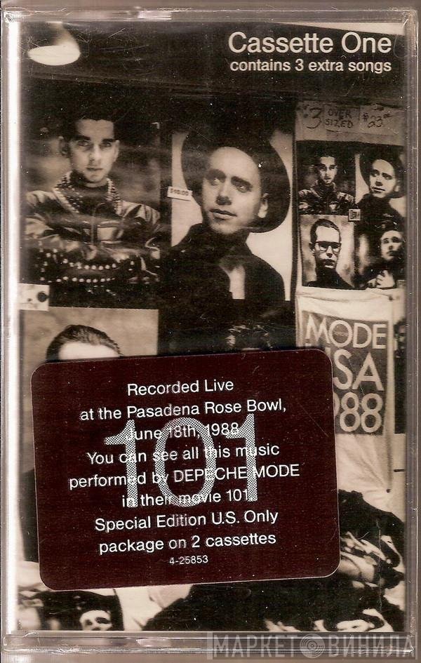 Depeche Mode  - 101