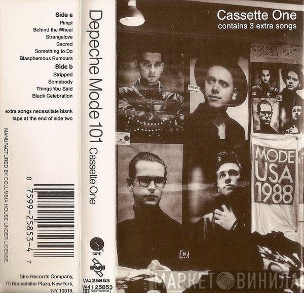 Depeche Mode  - 101
