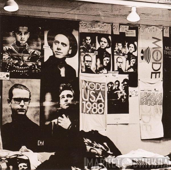 Depeche Mode  - 101