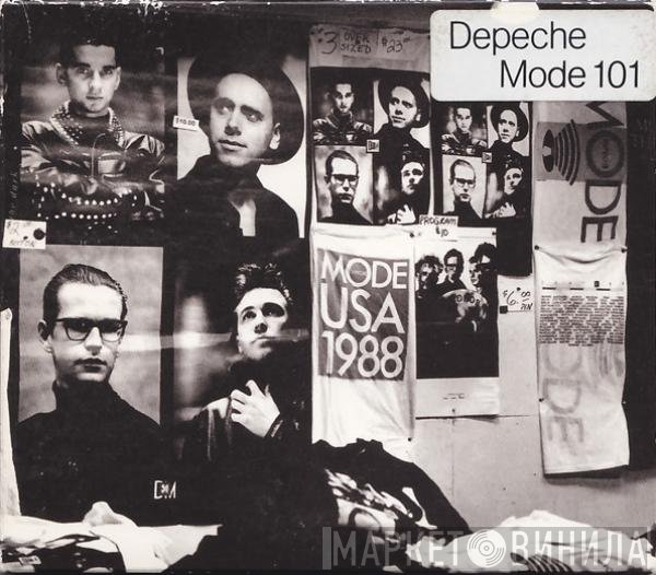 Depeche Mode  - 101