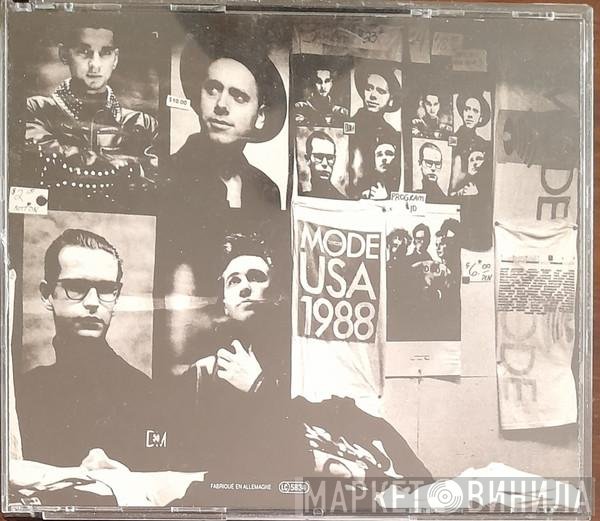 Depeche Mode  - 101