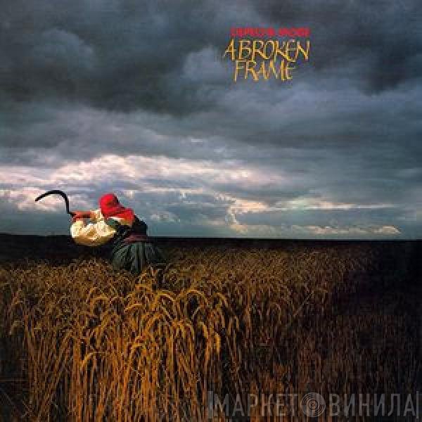 Depeche Mode  - A Broken Frame
