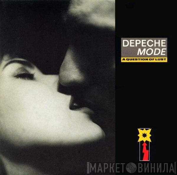 Depeche Mode  - A Question Of Lust