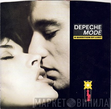 Depeche Mode - A Question Of Lust