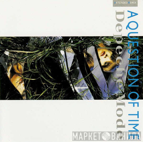 Depeche Mode  - A Question Of Time