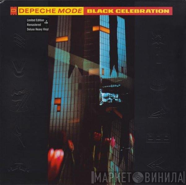 Depeche Mode - Black Celebration