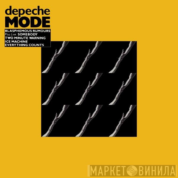 Depeche Mode - Blasphemous Rumours