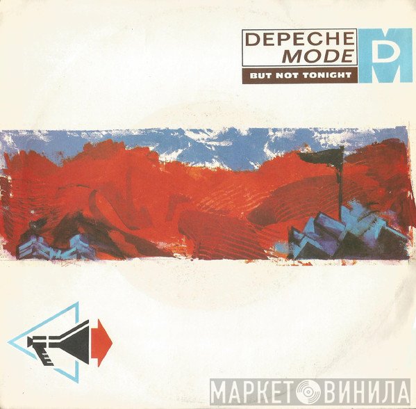 Depeche Mode  - But Not Tonight