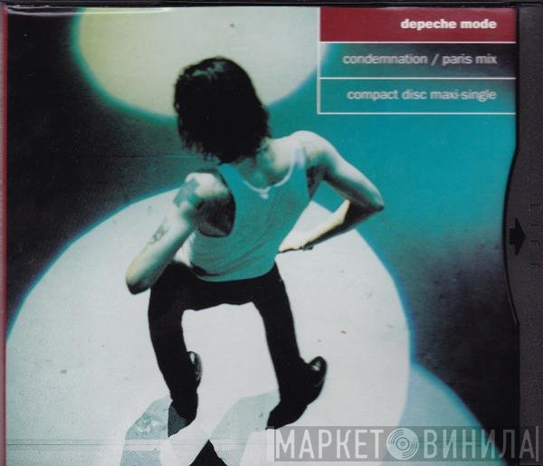Depeche Mode  - Condemnation