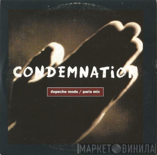 Depeche Mode  - Condemnation