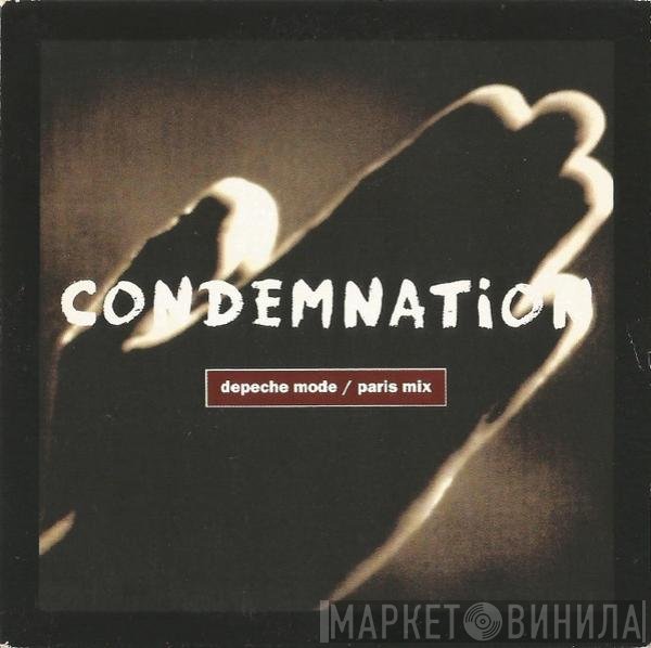 Depeche Mode  - Condemnation
