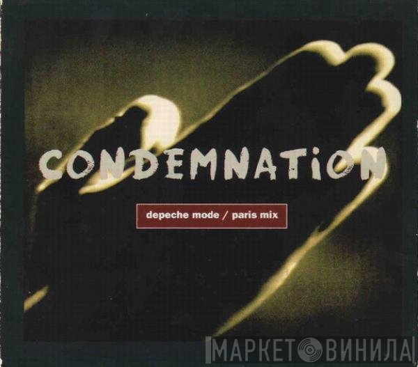 Depeche Mode  - Condemnation