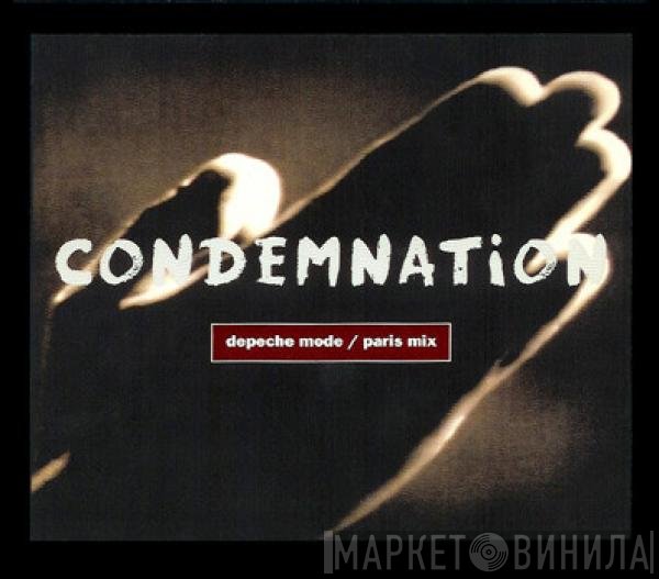 Depeche Mode  - Condemnation
