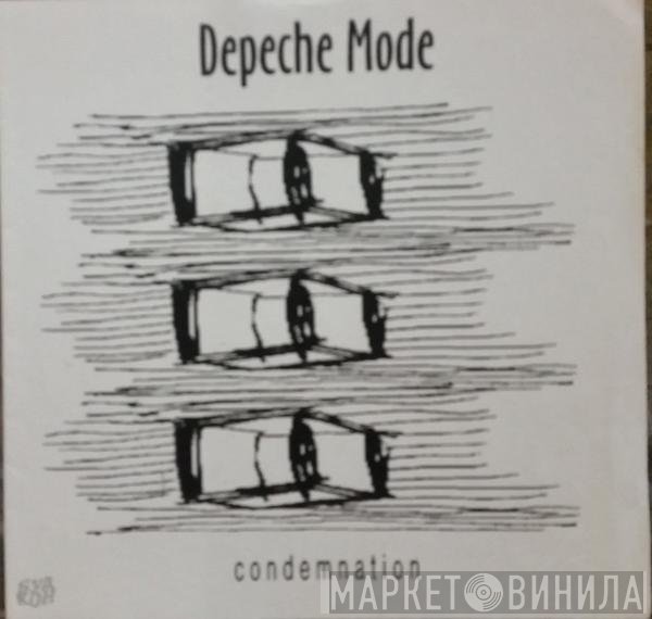 Depeche Mode  - Condemnation