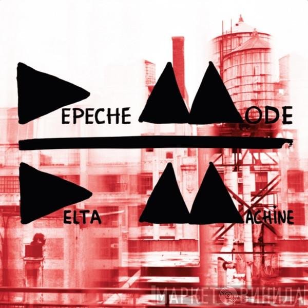 Depeche Mode  - Delta Machine