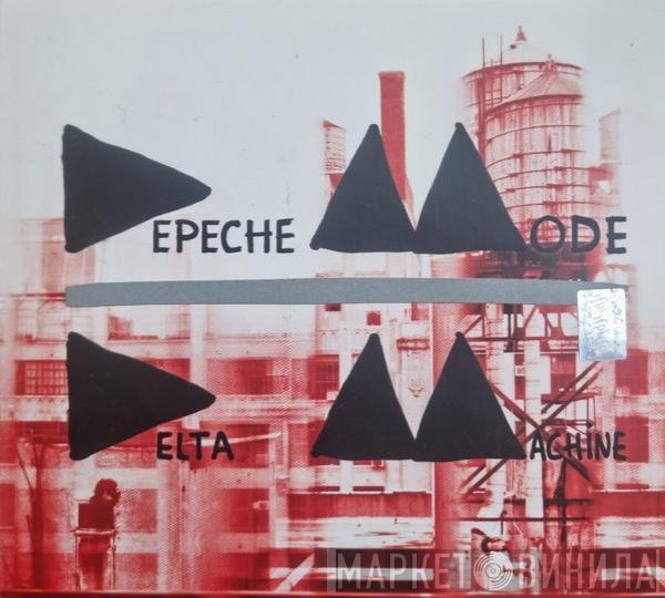Depeche Mode  - Delta Machine