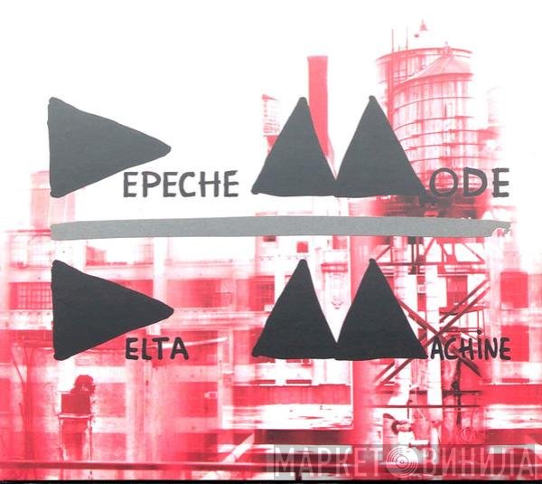 Depeche Mode  - Delta Machine