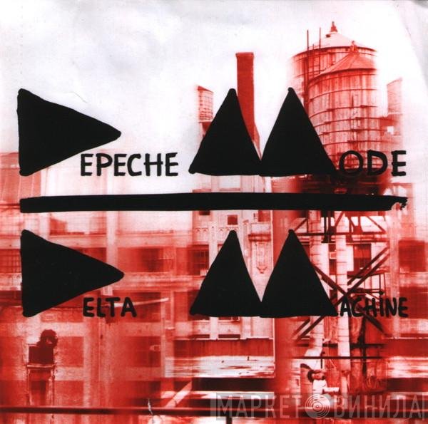 Depeche Mode  - Delta Machine