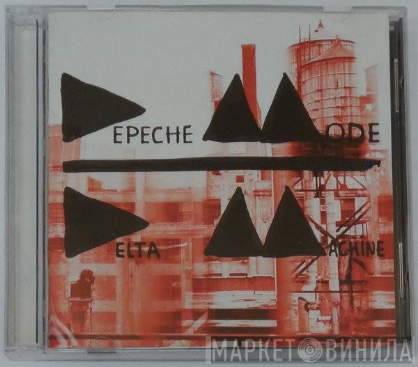 Depeche Mode  - Delta Machine