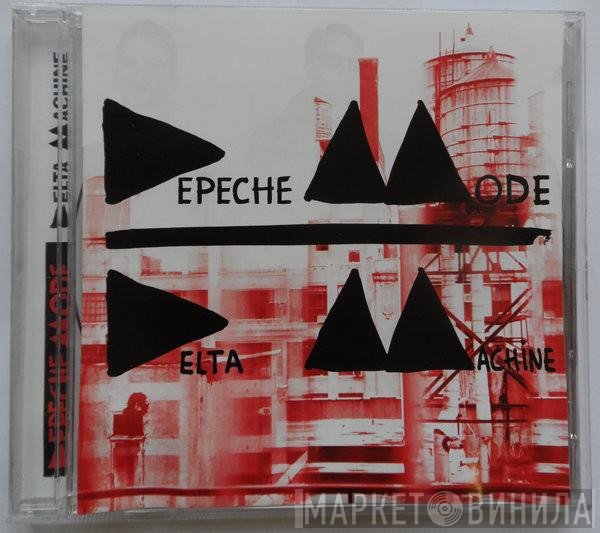 Depeche Mode  - Delta Machine