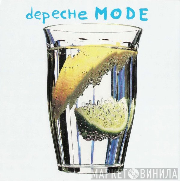 Depeche Mode  - Devotional Tour
