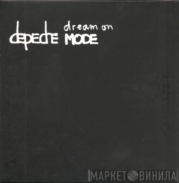Depeche Mode - Dream On