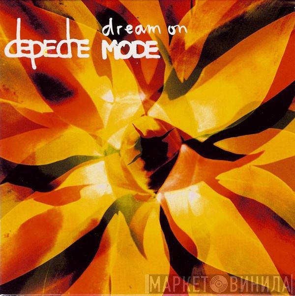 Depeche Mode  - Dream On