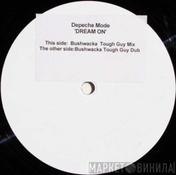 Depeche Mode  - Dream On
