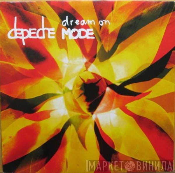 Depeche Mode - Dream On