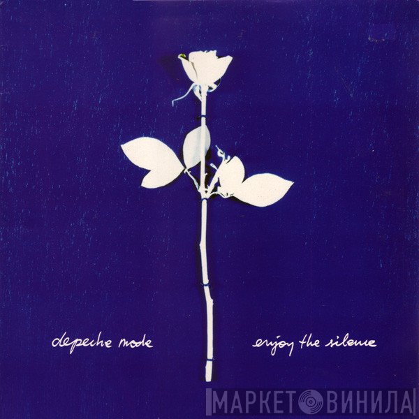 Depeche Mode  - Enjoy The Silence