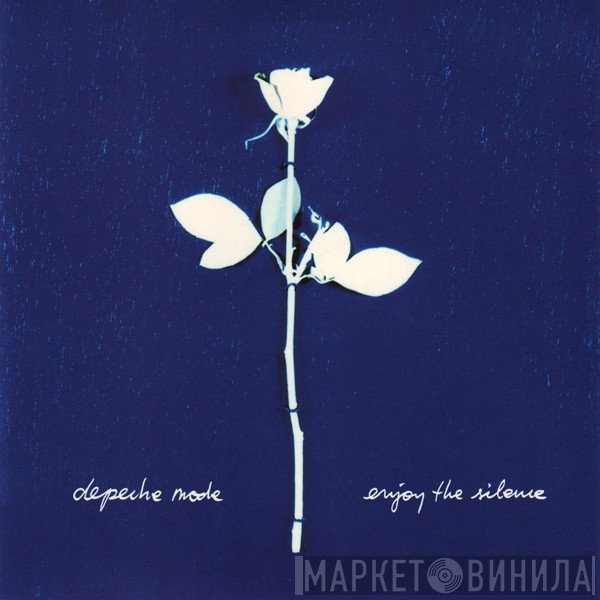 Depeche Mode - Enjoy The Silence