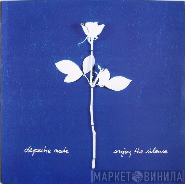 Depeche Mode  - Enjoy The Silence