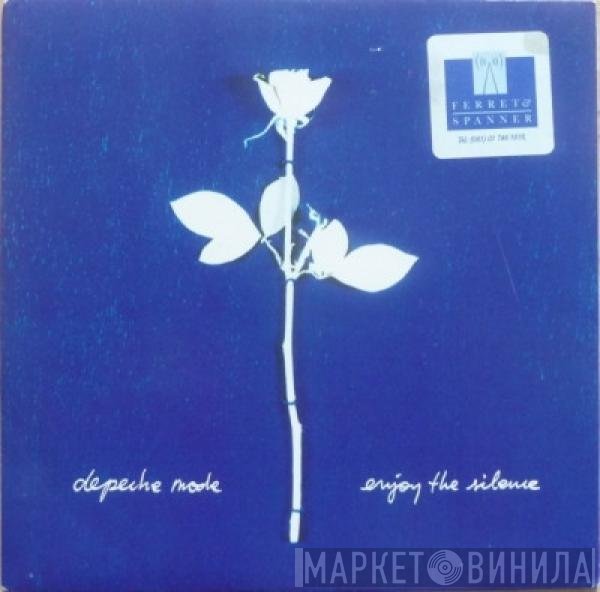 Depeche Mode - Enjoy The Silence