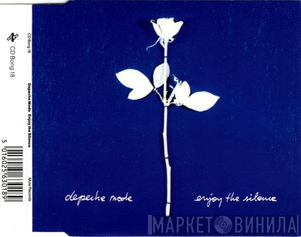 Depeche Mode - Enjoy The Silence