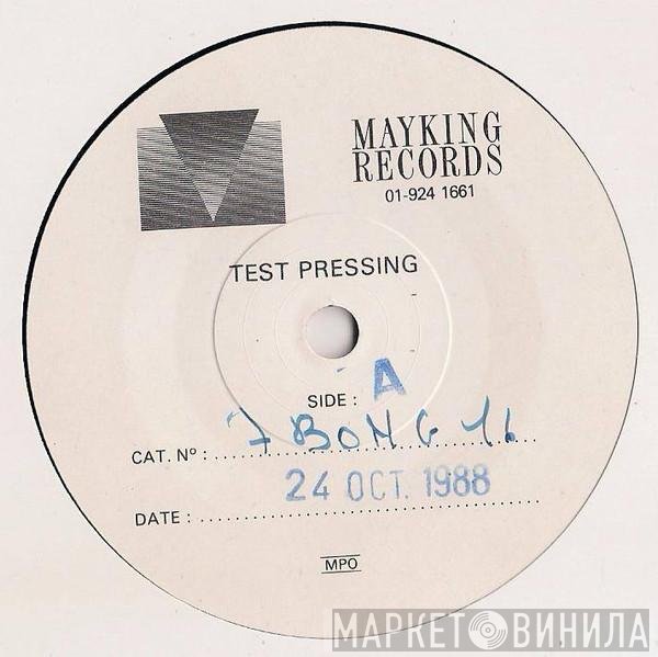 Depeche Mode  - Everything Counts
