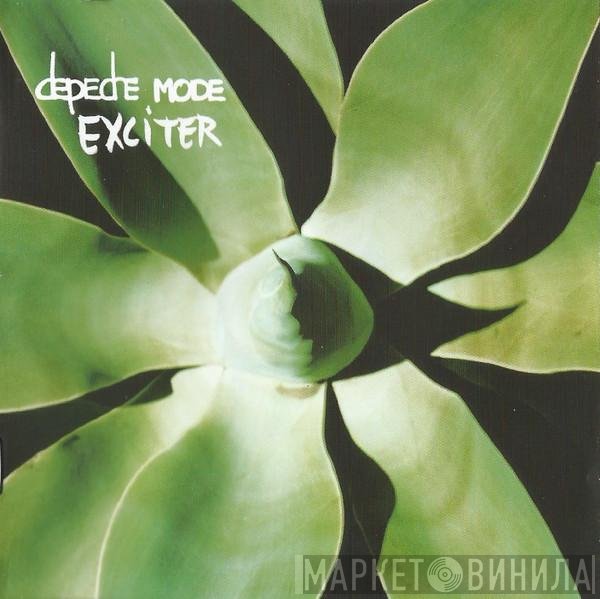 Depeche Mode  - Exciter