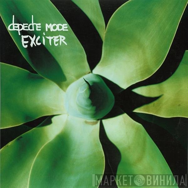 Depeche Mode  - Exciter