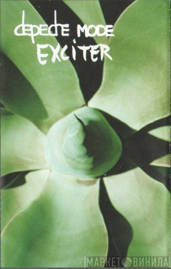 Depeche Mode  - Exciter