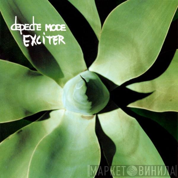 Depeche Mode  - Exciter