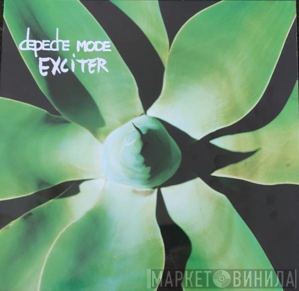 Depeche Mode  - Exciter
