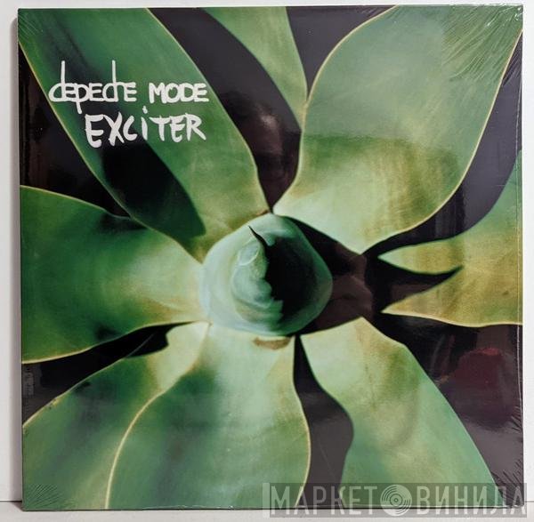 Depeche Mode  - Exciter